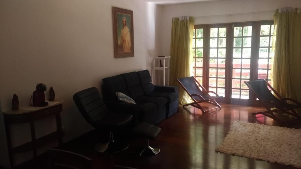Apartment No Morro Do Elefante