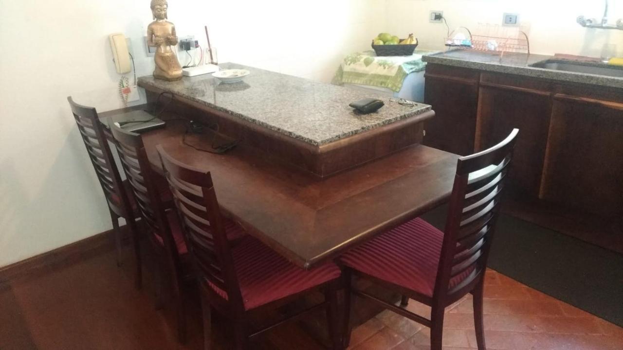 Apartment No Morro Do Elefante *