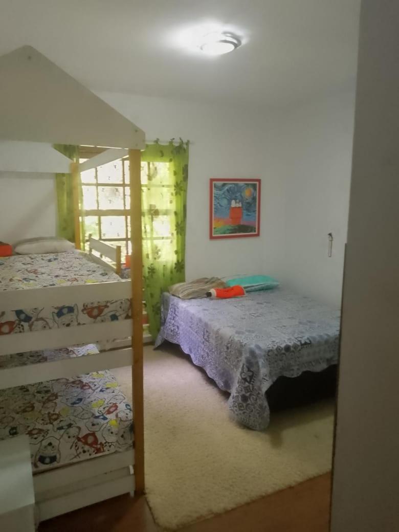Apartment No Morro Do Elefante *