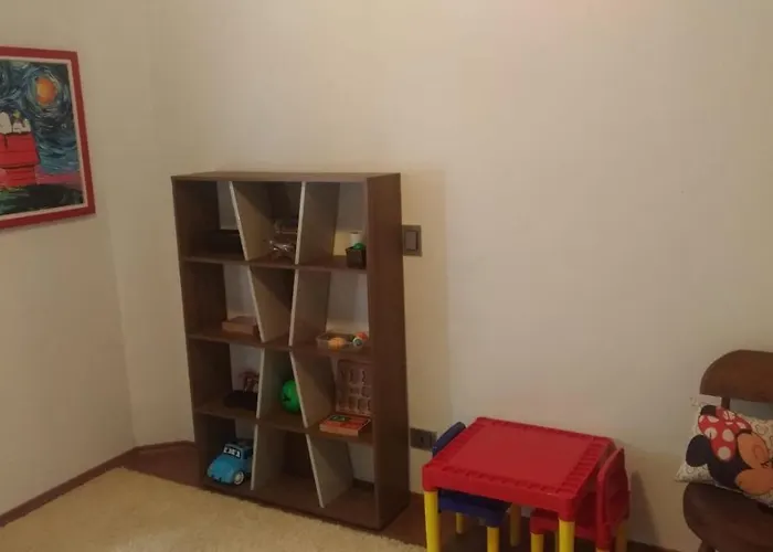Apartamento No Morro Do Elefante Campos Do Jordao