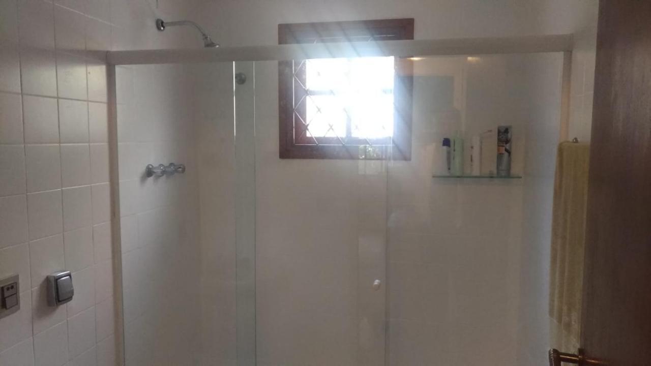 Apartment No Morro Do Elefante *