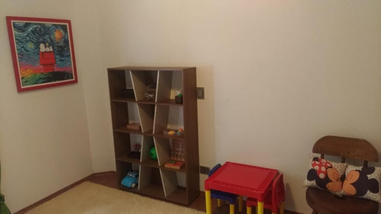 Apartment No Morro Do Elefante *