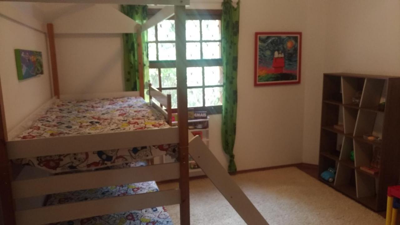 No Morro Do Elefante Apartment *